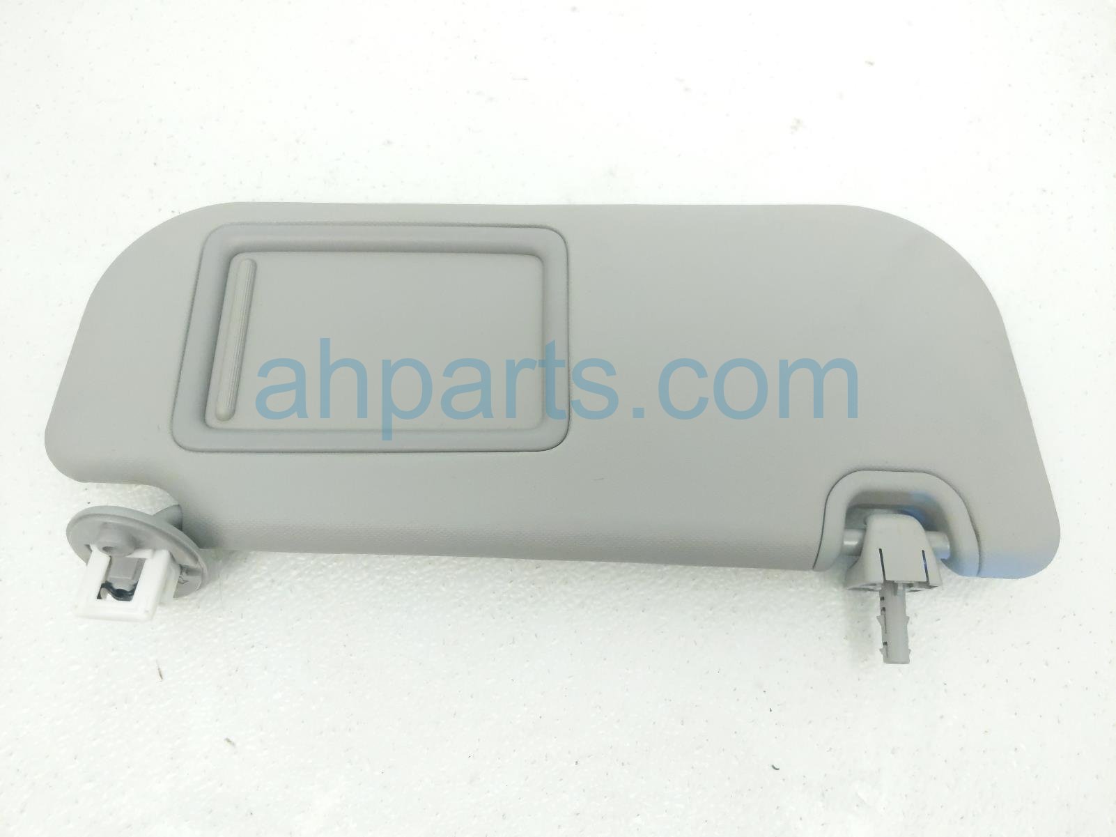 $45 Toyota RH SUN VISOR - GREY $45 Toyota RH SUN VISOR - GREY