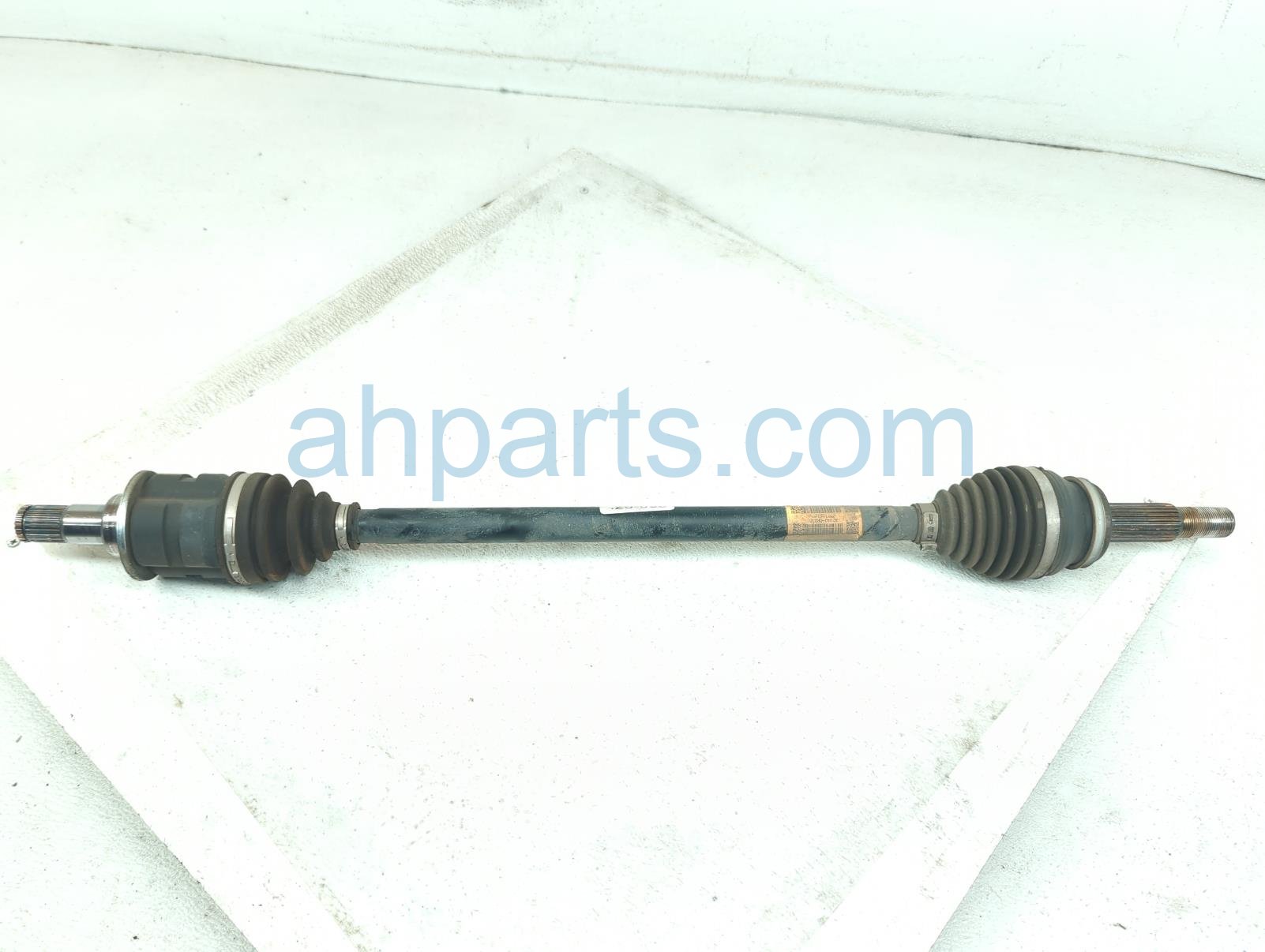 $95 Toyota RR/LH CV AXLE DRIVE SHAFT - HYBRID $95 Toyota RR/LH CV AXLE DRIVE SHAFT - HYBRID