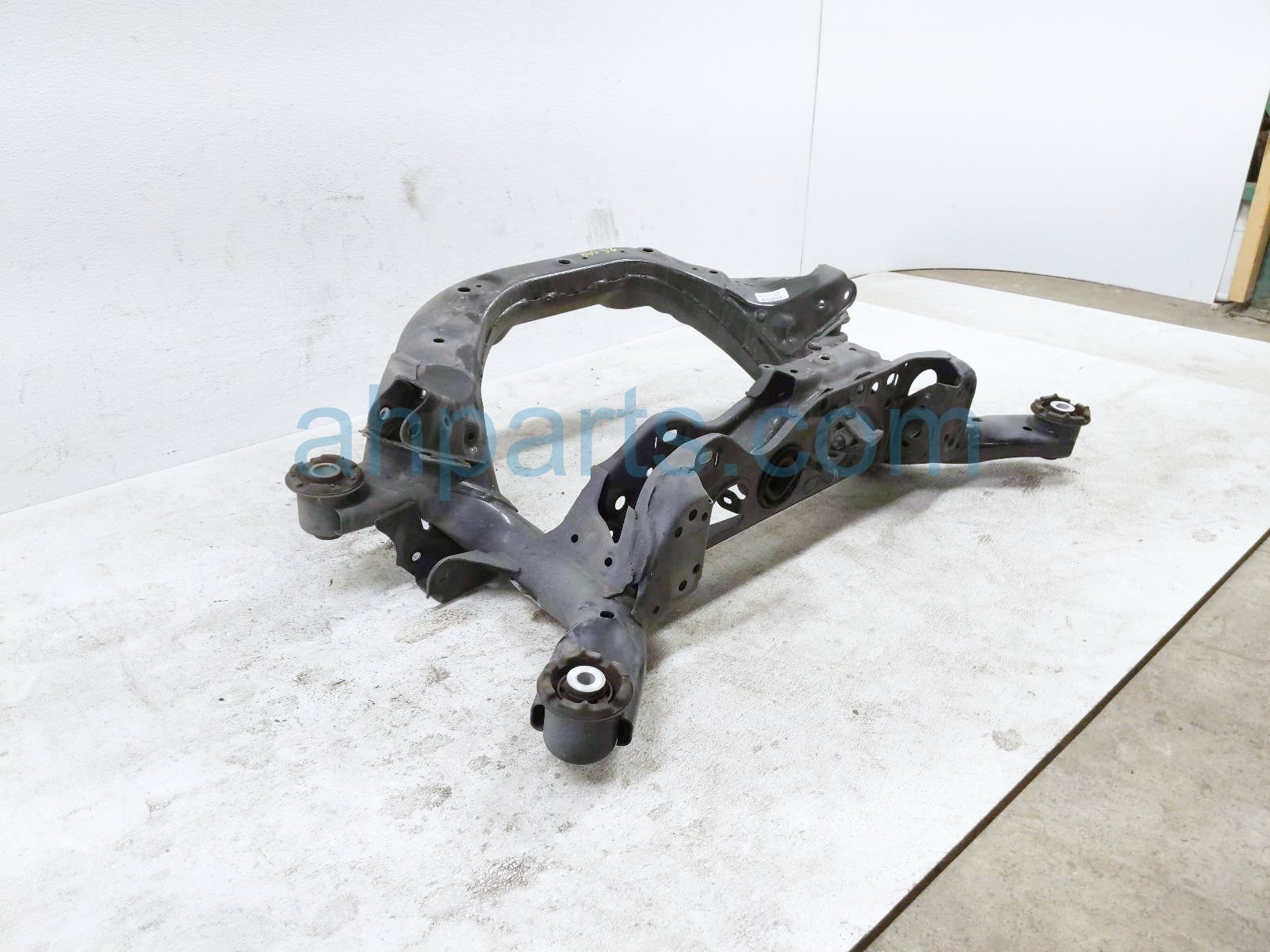 Sold 2021 Toyota Rav 4 Crossmember Rear Sub Frame / Cradle - Awd