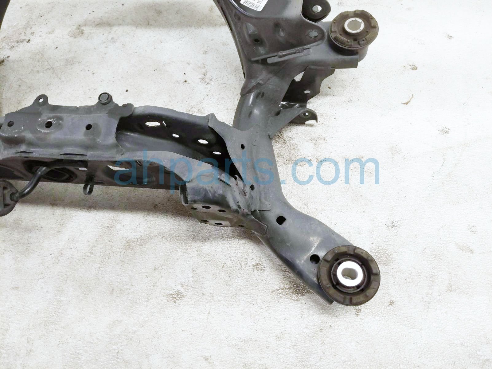 Sold 2021 Toyota Rav 4 Crossmember Rear Sub Frame / Cradle - Awd