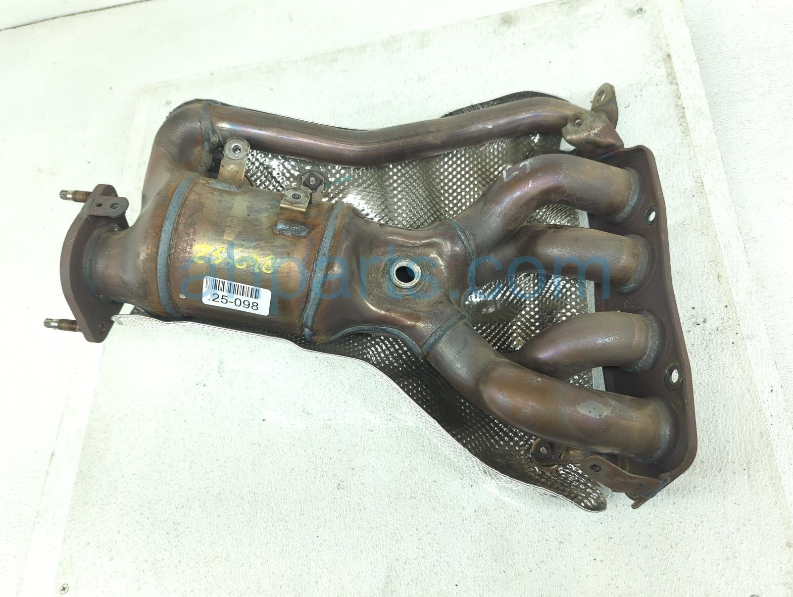 $225 Toyota EXHAUST MANIFOLD - HYBRID $225 Toyota EXHAUST MANIFOLD - HYBRID
