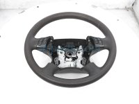 $75 Honda STEERING WHEEL - GREY SE 2.4L $75 Honda STEERING WHEEL - GREY SE 2.4L