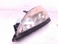 $65 Honda LH HEADLAMP / LIGHT - NEEDS POLISH * $65 Honda LH HEADLAMP / LIGHT - NEEDS POLISH *
