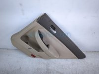 $45 Honda RR/RH INTERIOR DOOR PANEL - BEIGE* $45 Honda RR/RH INTERIOR DOOR PANEL - BEIGE*