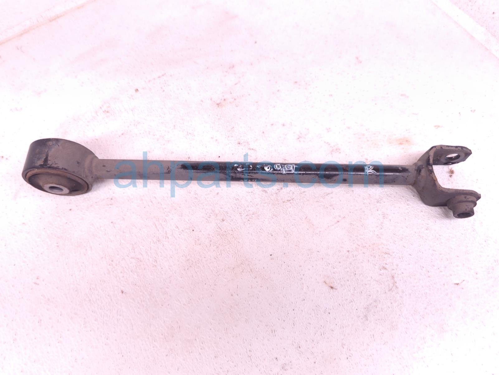 $25 Honda RR/RH REARWARD UPPER CONTROL ARM $25 Honda RR/RH REARWARD UPPER CONTROL ARM
