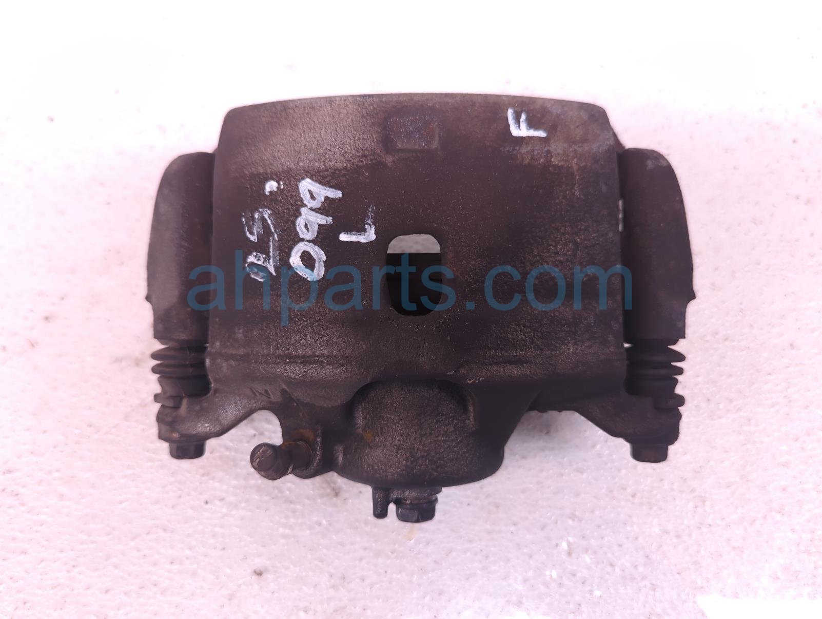 $45 Honda FR/LH BRAKE CALIPER $45 Honda FR/LH BRAKE CALIPER
