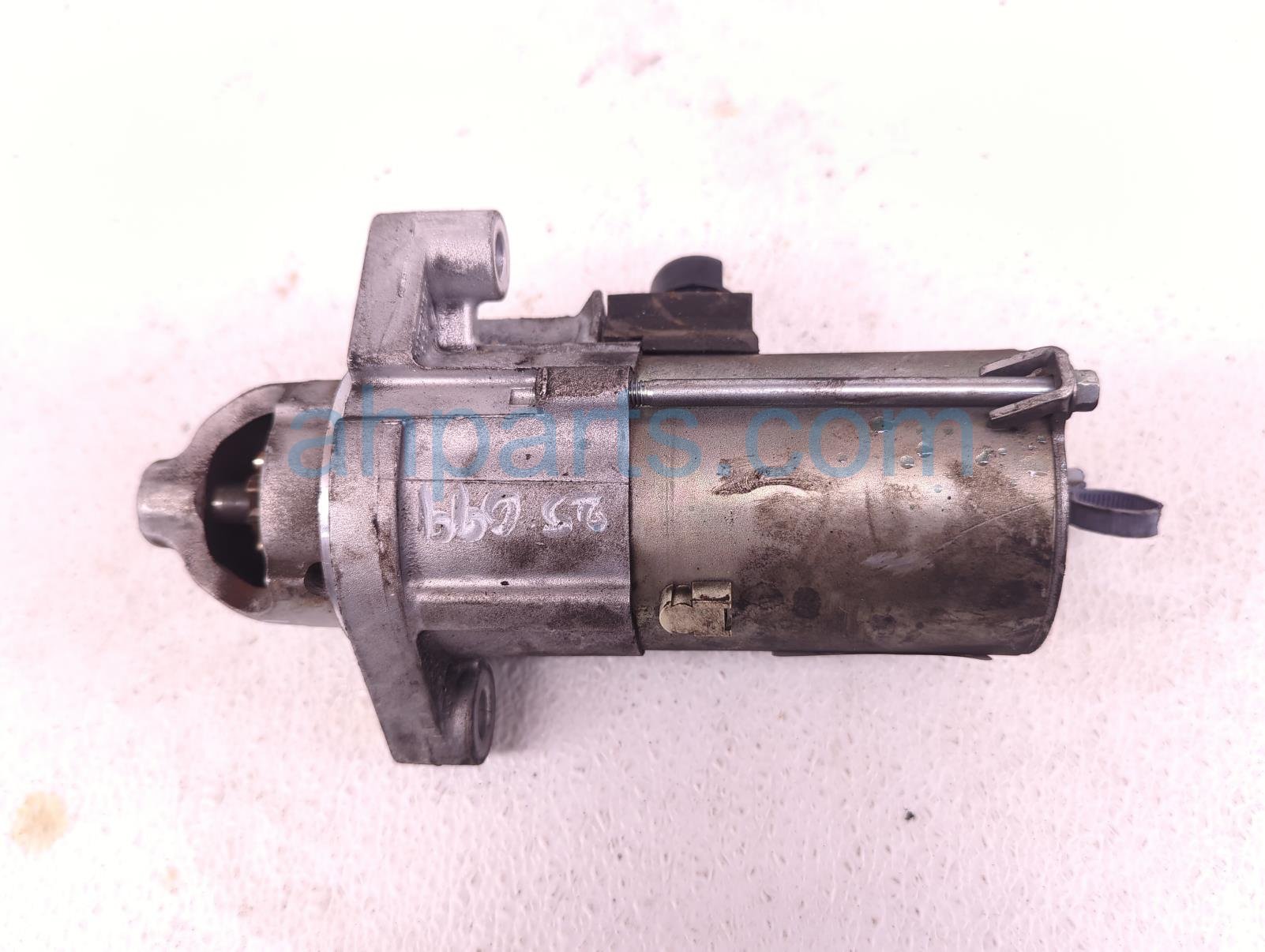 $99 Honda STARTER MOTOR - 155K MI $99 Honda STARTER MOTOR - 155K MI