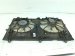 Sold 2007 Honda Accord Cooling Radiator Fan Assembly 19015 RAA A01 Replacement Sold 2007 Honda Accord Cooling Radiator Fan Assembly 19015 RAA A01 Replacement thumbnail
