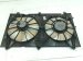 Sold 2007 Honda Accord Cooling Radiator Fan Assembly 19015 RAA A01 Replacement Sold 2007 Honda Accord Cooling Radiator Fan Assembly 19015 RAA A01 Replacement thumbnail