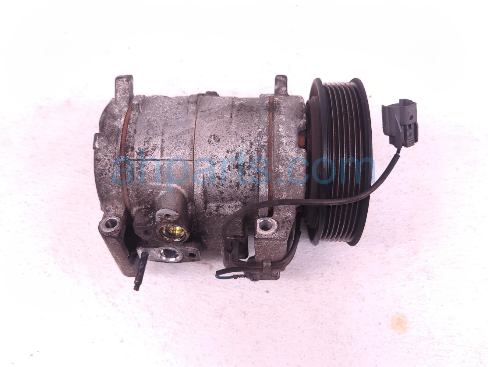 $125 Honda AC PUMP / COMPRESSOR - 155K MI $125 Honda AC PUMP / COMPRESSOR - 155K MI