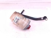 $10 Honda POWER STEERING RESERVOIR TANK - 2.4L $10 Honda POWER STEERING RESERVOIR TANK - 2.4L