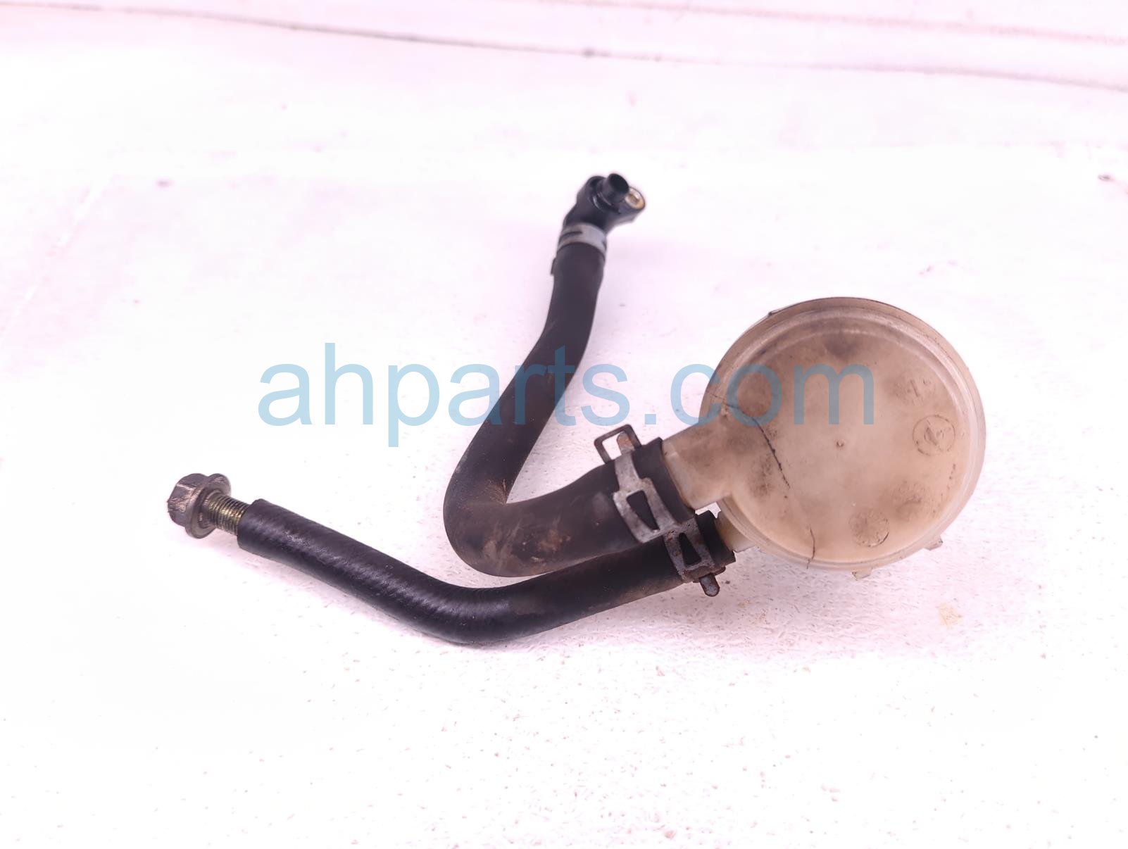 Power Steering Fluid Reservoir For Honda Accord EX/LX Coupe 2-Door 3.0L – Direct Fit
