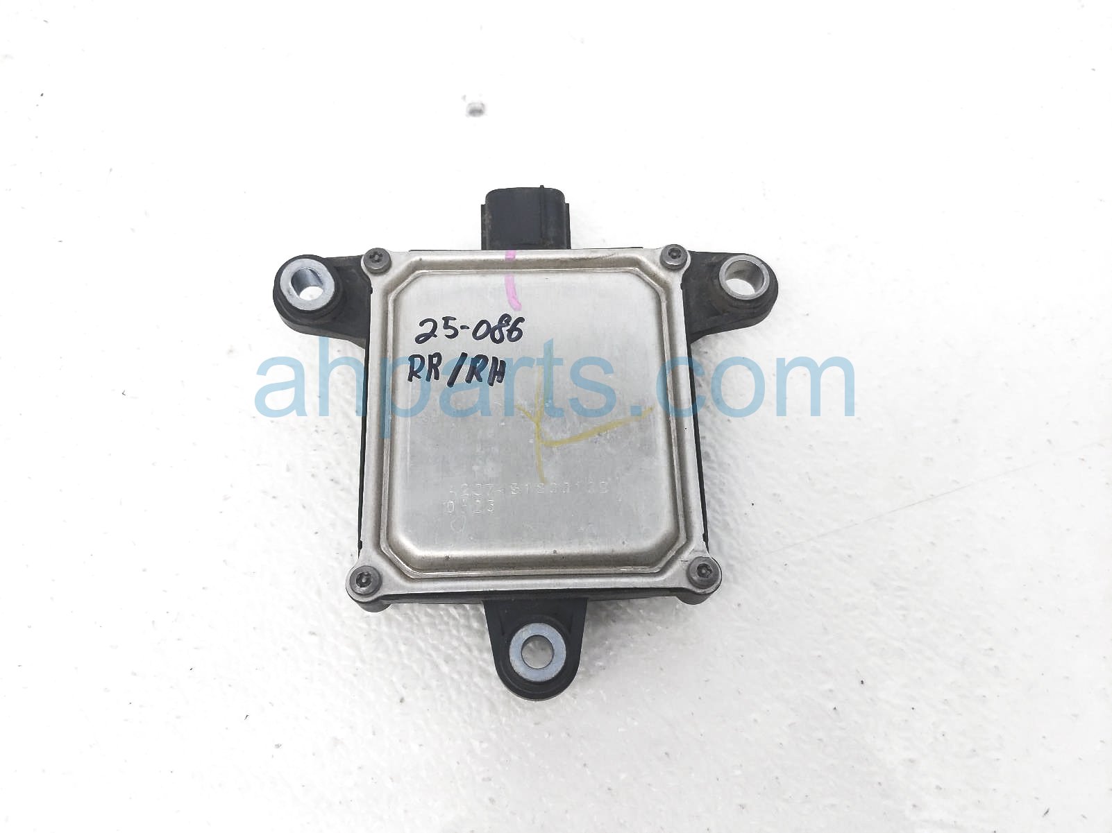 $95 Mazda RR/RH BLIND SPOT RADAR UNIT $95 Mazda RR/RH BLIND SPOT RADAR UNIT