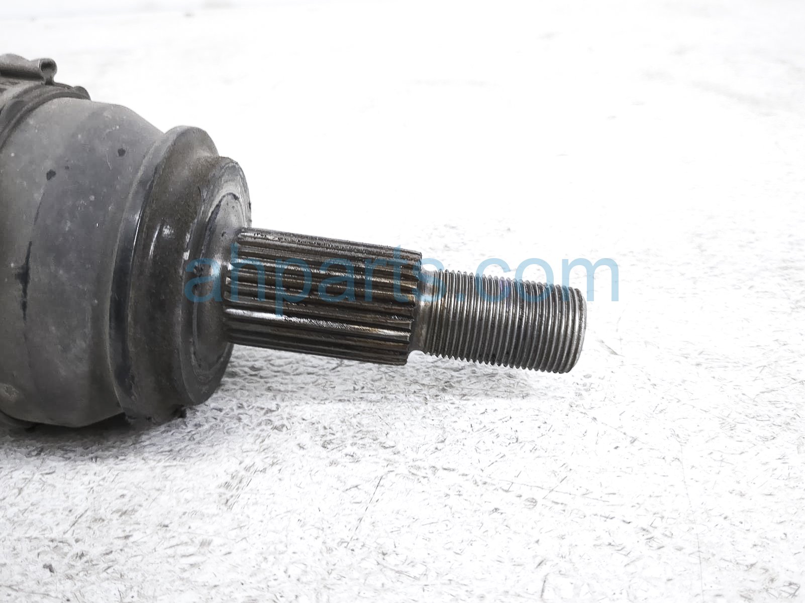 Sold 2023 Mazda 3 Front Passenger Axle Drive Shaft FT0B-25-50X,