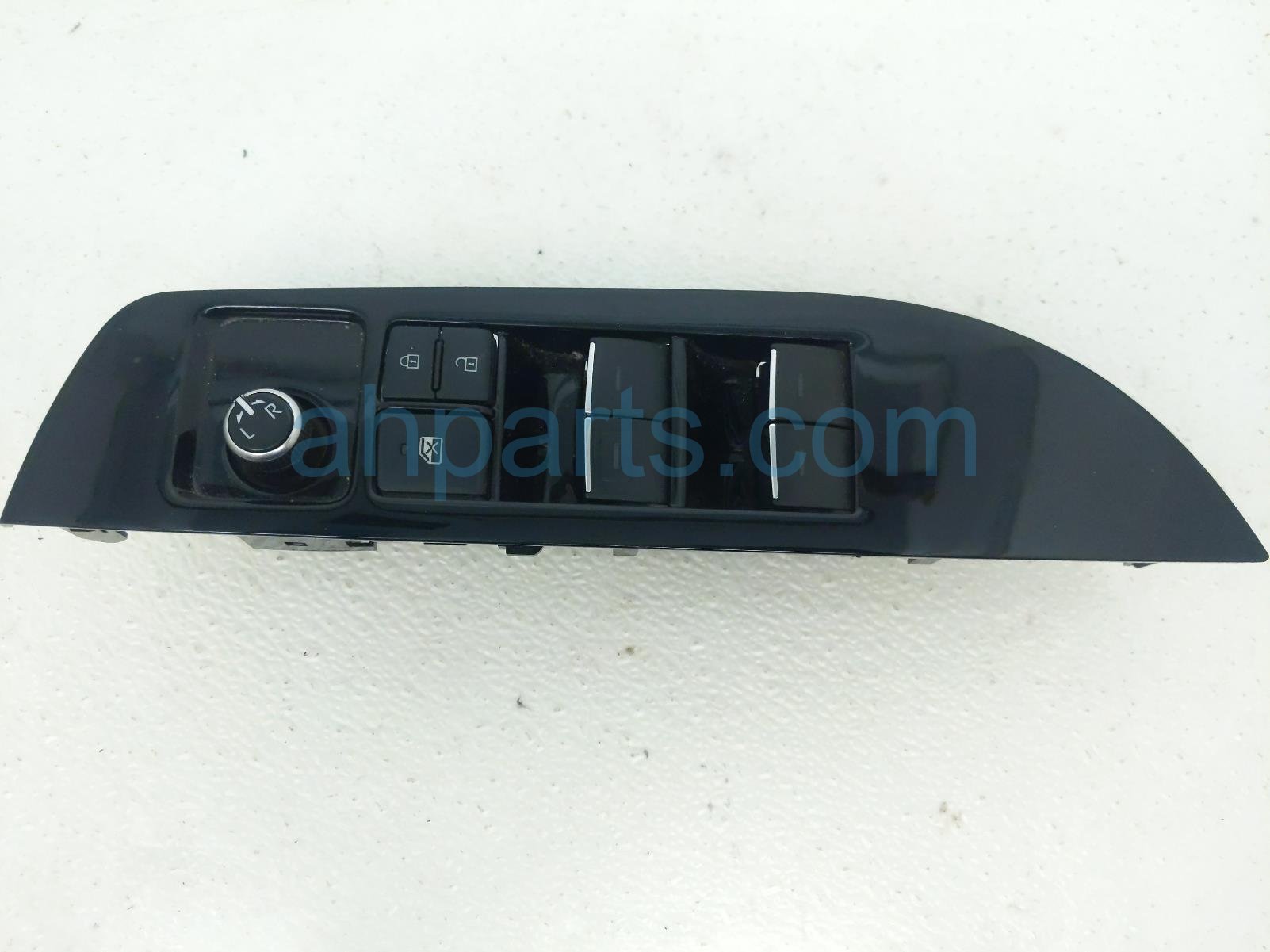 $125 Toyota MASTER WINDOW CONTROL SWITCH $125 Toyota MASTER WINDOW CONTROL SWITCH