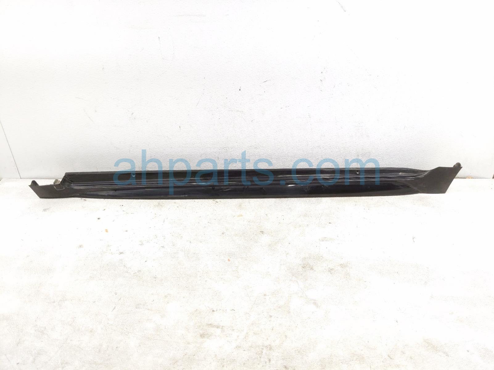 $145 Toyota LH SIDE SKIRT / MOLDING - BLACK* $145 Toyota LH SIDE SKIRT / MOLDING - BLACK*