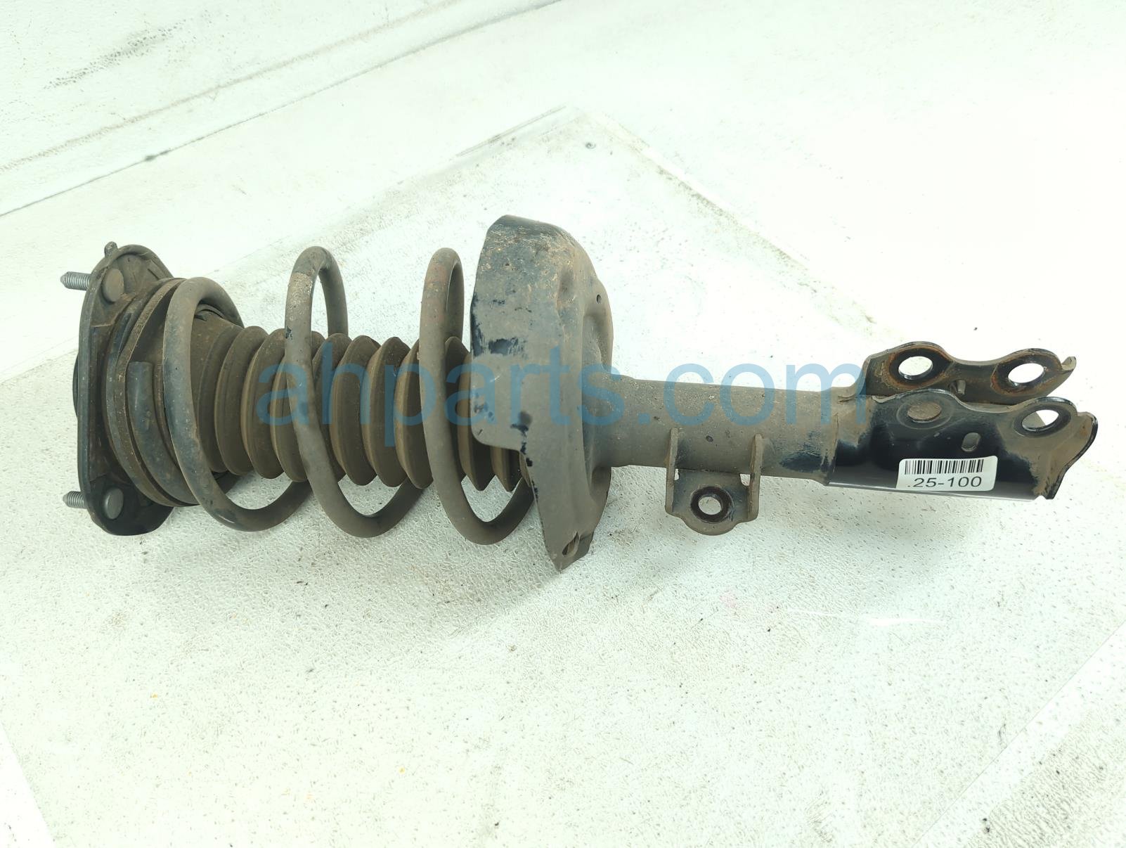 $149 Toyota FR/LH STRUT + SPRING $149 Toyota FR/LH STRUT + SPRING