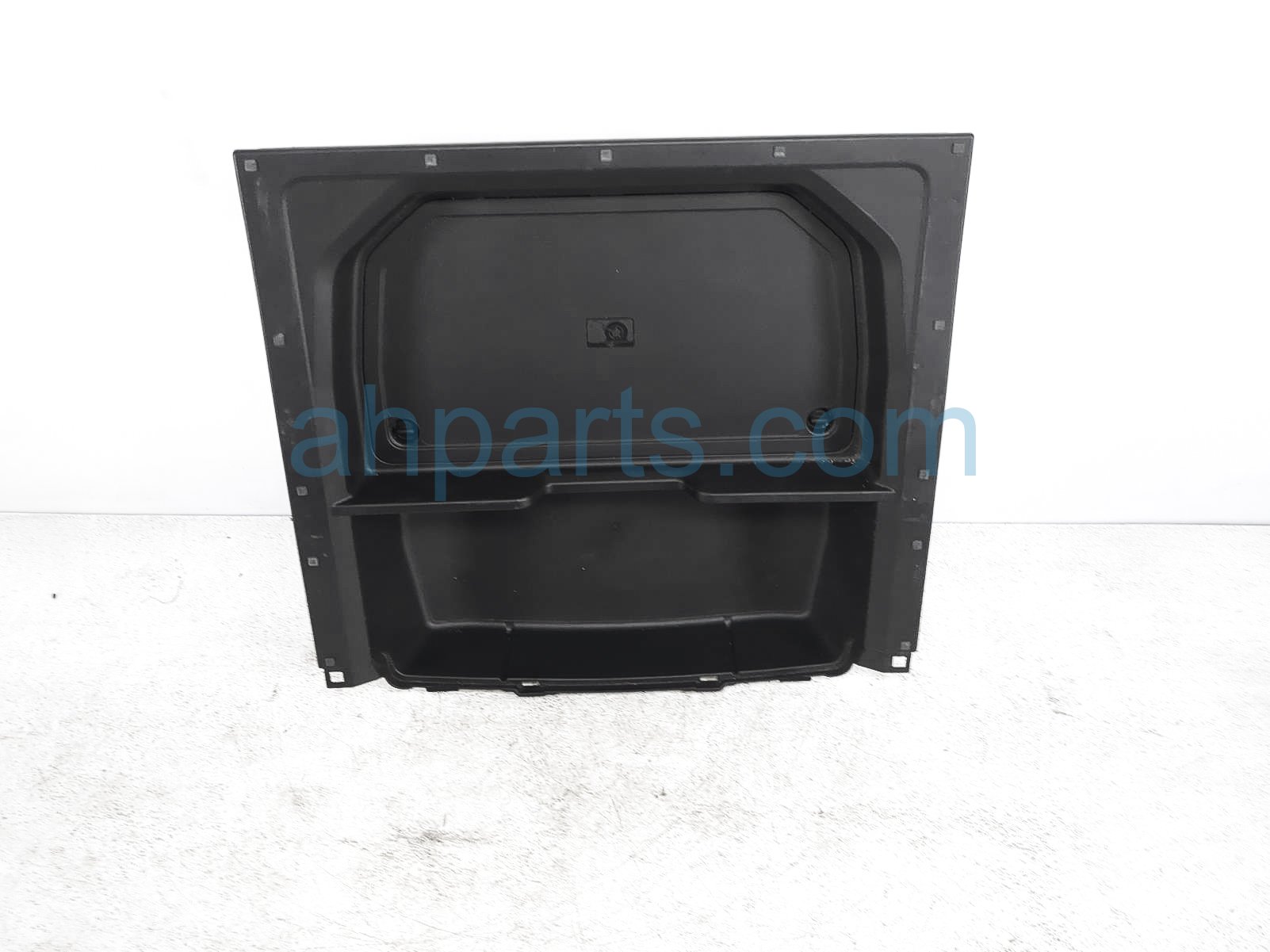 $70 Acura CARGO ROOM STORAGE BIN - BLK $70 Acura CARGO ROOM STORAGE BIN - BLK