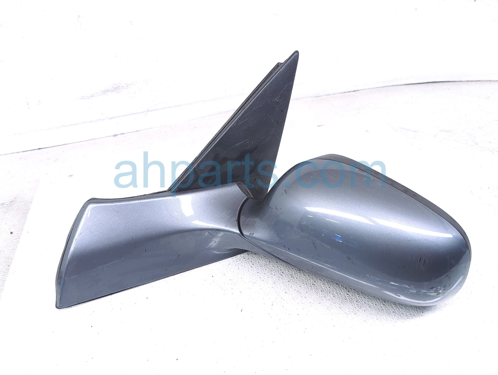 Sold 2007 Saab 9 5 Rear Driver Side View Mirror Blue 5512660 Replacement Sold 2007 Saab 9 5 Rear Driver Side View Mirror Blue 5512660 Replacement