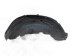 Sold 2021 Honda Passport Rear Driver Inner Fender Liner 74556 TGS A00 Replacement Sold 2021 Honda Passport Rear Driver Inner Fender Liner 74556 TGS A00 Replacement thumbnail