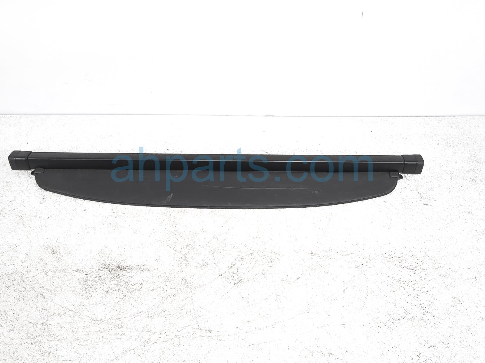 $75 Toyota CARGO ROOM TONNEAU COVER - BLACK $75 Toyota CARGO ROOM TONNEAU COVER - BLACK