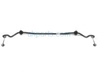 $65 Honda REAR STABILIZER / SWAY BAR W/LINKS $65 Honda REAR STABILIZER / SWAY BAR W/LINKS