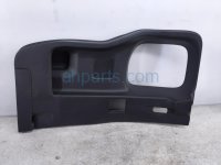 $125 Nissan RR/LH INTERIOR DOOR PANEL- BLACK KC $125 Nissan RR/LH INTERIOR DOOR PANEL- BLACK KC