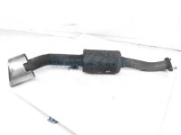 $135 Honda RH EXHAUST MUFFLER ASSY $135 Honda RH EXHAUST MUFFLER ASSY