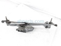 $75 BMW WIPER MOTOR W/TRANSMISSION ARM ASSY $75 BMW WIPER MOTOR W/TRANSMISSION ARM ASSY