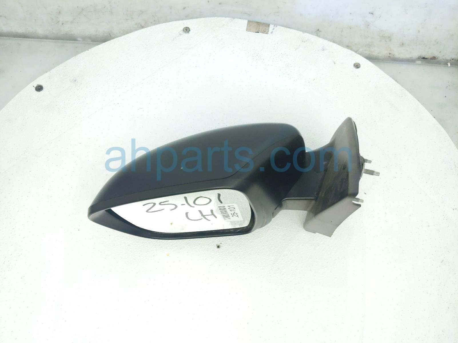 $199 Nissan LH SIDE VIEW MIRROR - BLACK $199 Nissan LH SIDE VIEW MIRROR - BLACK