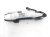 Sold 2021 Nissan Sentra Outside/exterior Front Passenger Exterior Door Handle White 80640 6LE3B Replacement Sold 2021 Nissan Sentra Outside/exterior Front Passenger Exterior Door Handle White 80640 6LE3B Replacement thumbnail