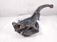 $199 Nissan FR/LH SPINDLE KNUCKLE HUB - 4X2 $199 Nissan FR/LH SPINDLE KNUCKLE HUB - 4X2