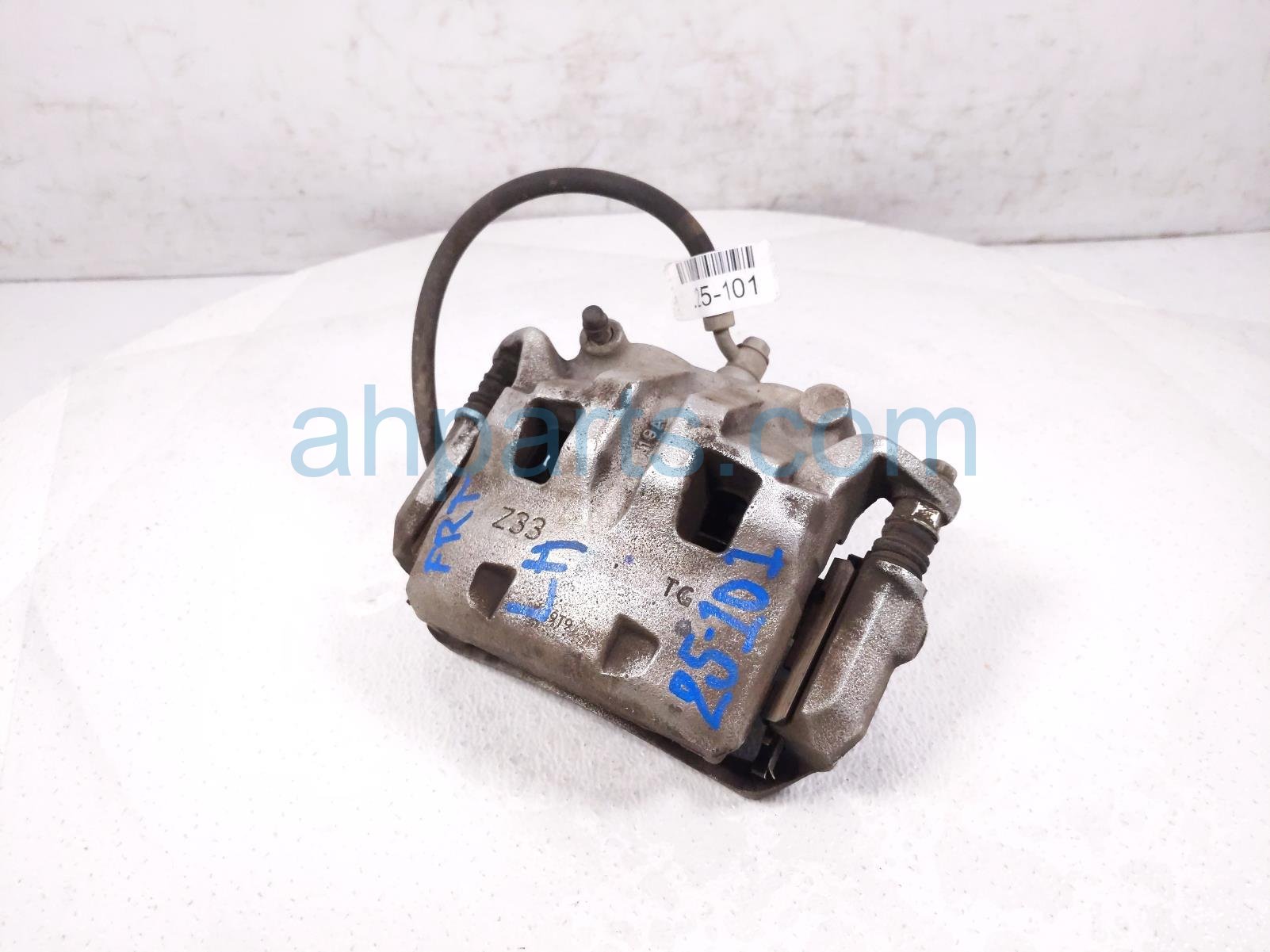 $55 Nissan FR/LH BRAKE CALIPER $55 Nissan FR/LH BRAKE CALIPER