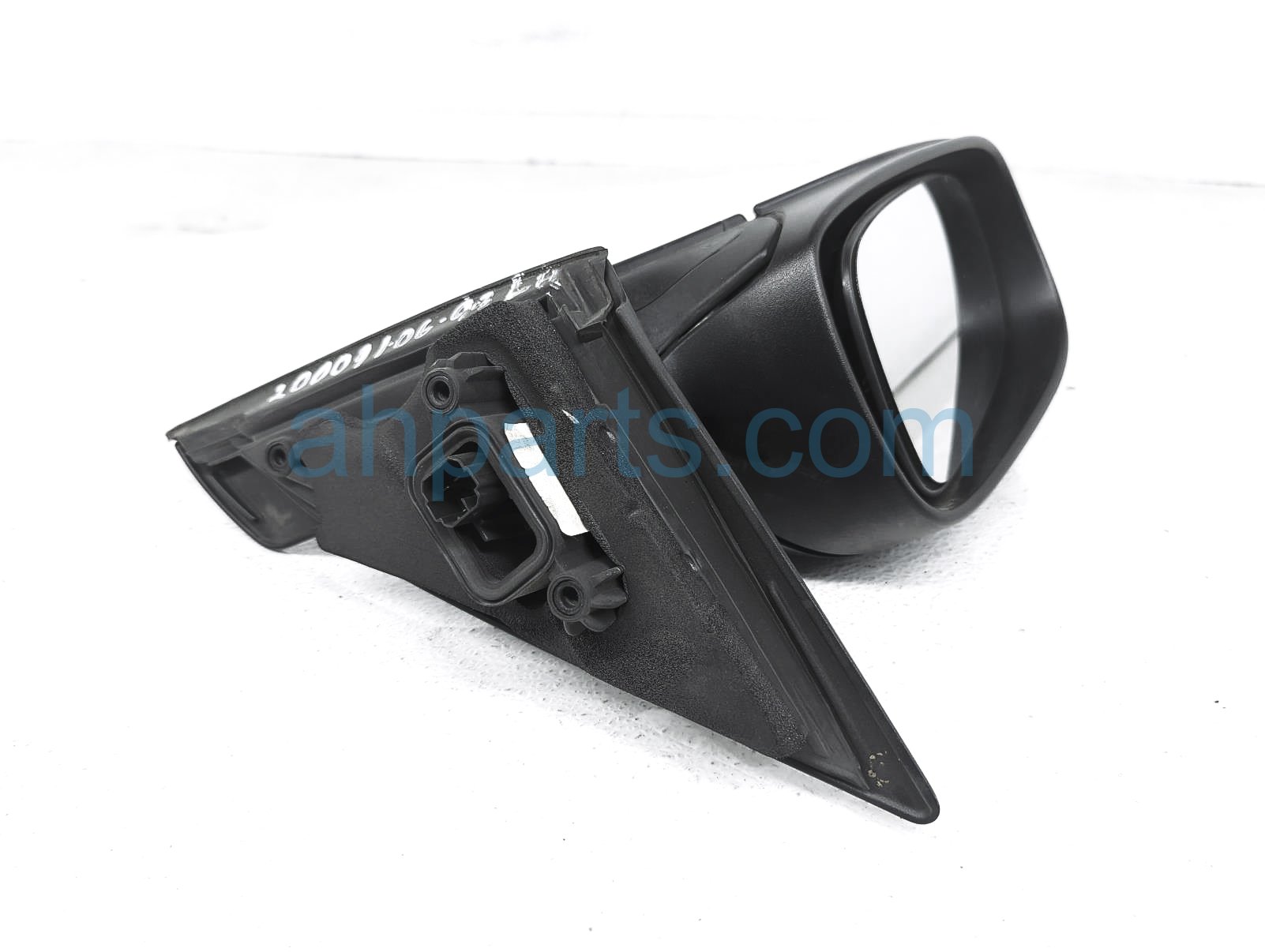 $60 Saab LH SIDE VIEW MIRROR - BLUE