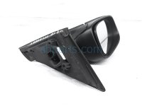 $60 Saab LH SIDE VIEW MIRROR - BLUE $60 Saab LH SIDE VIEW MIRROR - BLUE