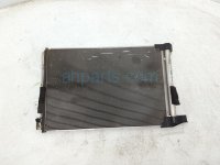 $195 Nissan AC CONDENSER * $195 Nissan AC CONDENSER *