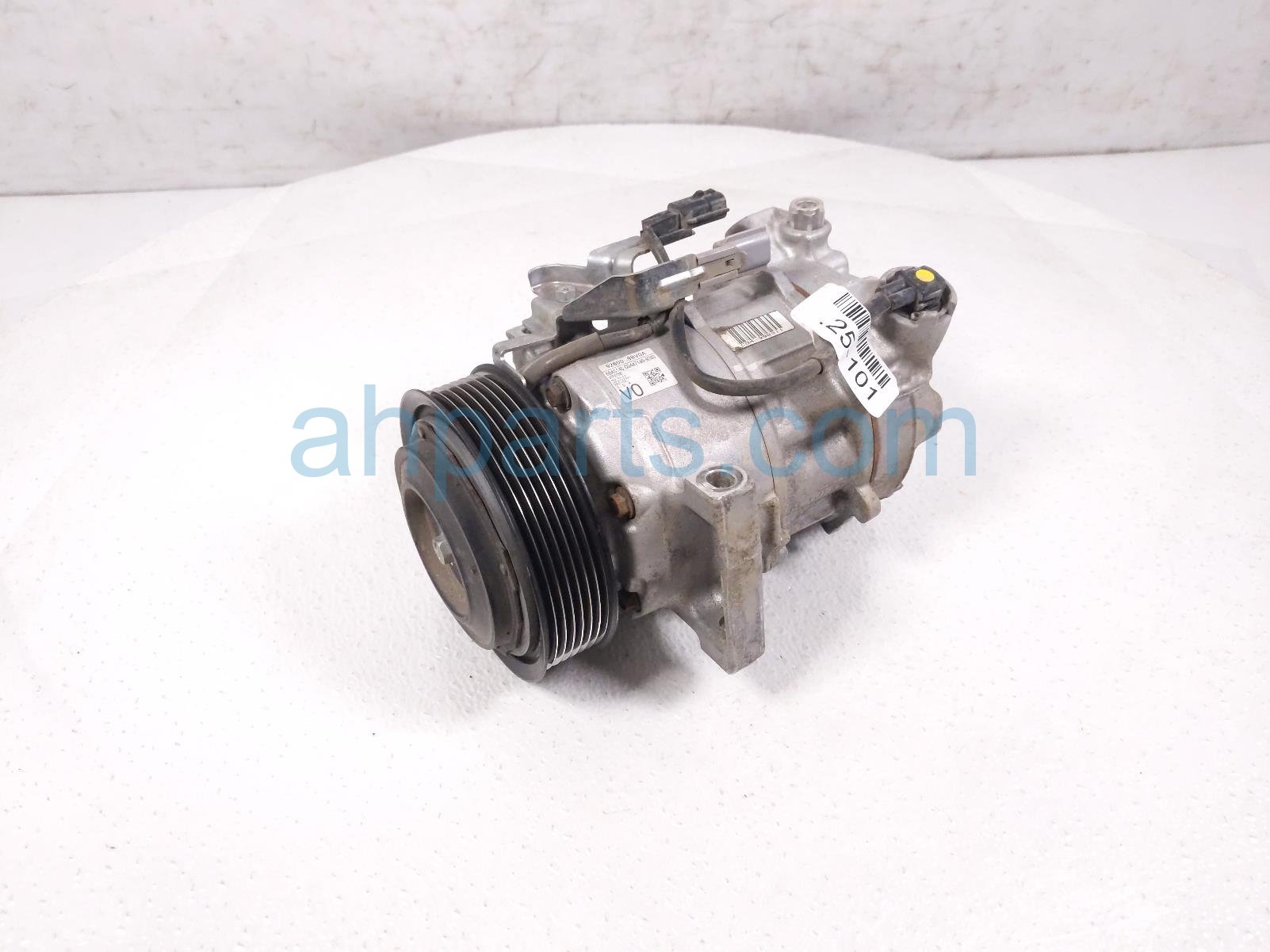 $250 Nissan AC PUMP / COMPRESSOR $250 Nissan AC PUMP / COMPRESSOR