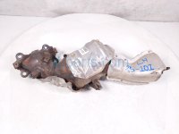 $699 Nissan LH EXHAUST MANIFOLD - 3.8L - FED $699 Nissan LH EXHAUST MANIFOLD - 3.8L - FED