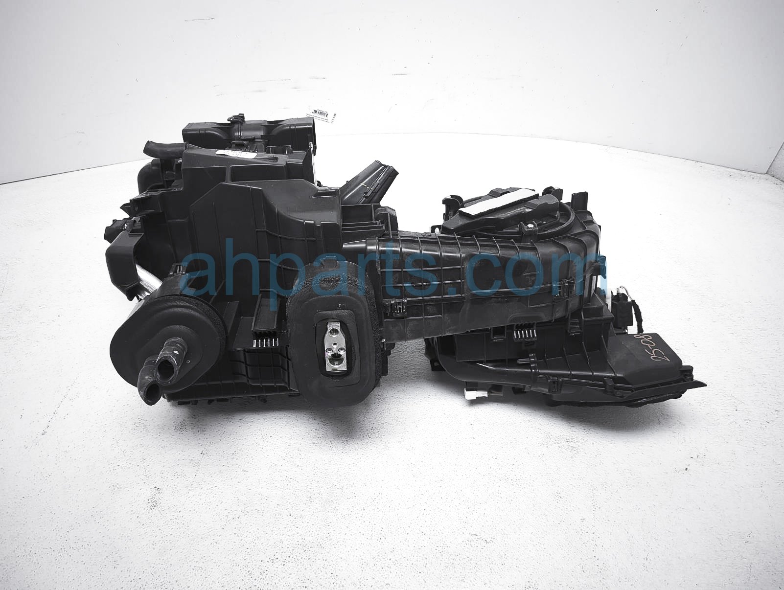 Sold 2021 Nissan Sentra A/c Heater Core W/ Blower Assy 27200-6LB0A