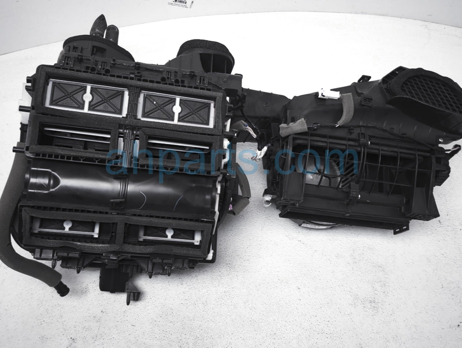 新品未開封！87010-E0370 日野ヒーターユニットASSY Sold 2021 Nissan Sentra A/c Heater Core W/ Blower Assy 27200-6LB0A