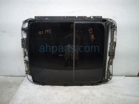 $490 Volvo FRONT & REAR SUNROOF GLASS ASSY $490 Volvo FRONT & REAR SUNROOF GLASS ASSY