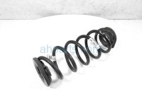 $30 Honda RR/LH COIL SPRING - 1.5T FWD $30 Honda RR/LH COIL SPRING - 1.5T FWD