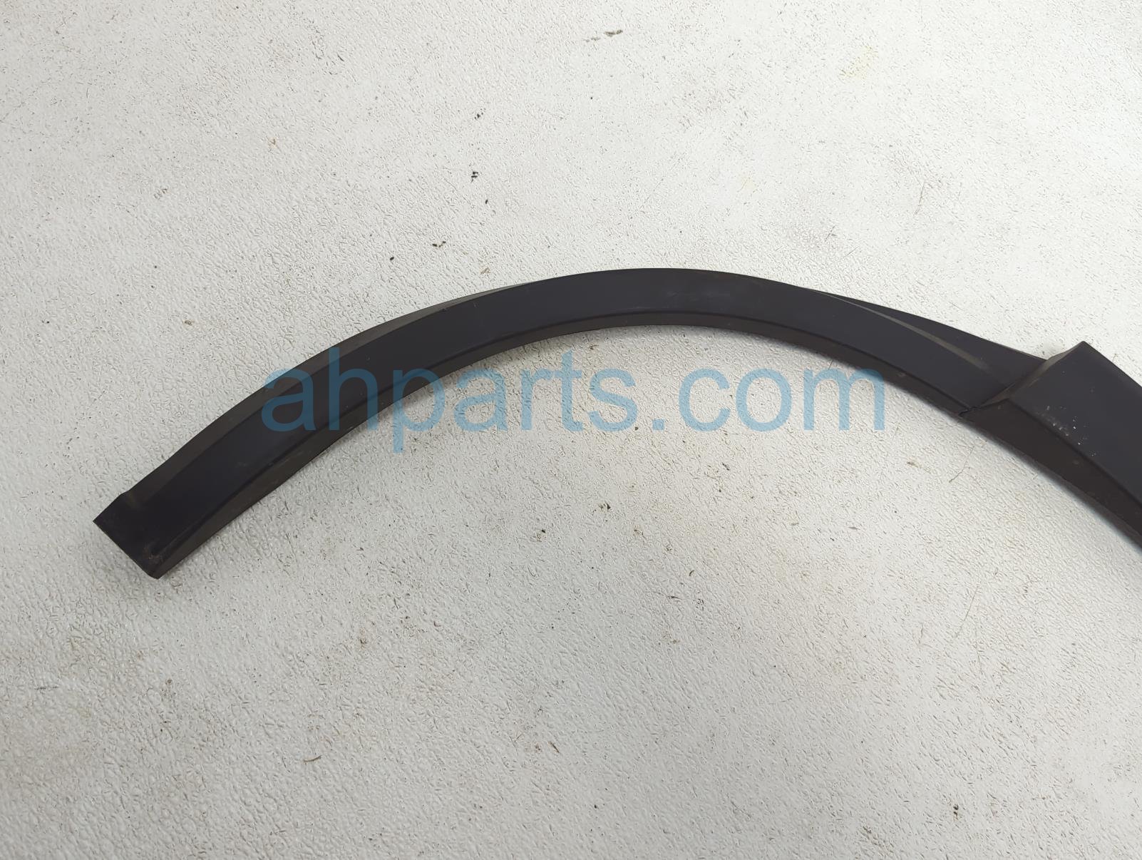 Sold 2025 Honda HR-V Rear Driver Quarter Panel Flare - Black 74452