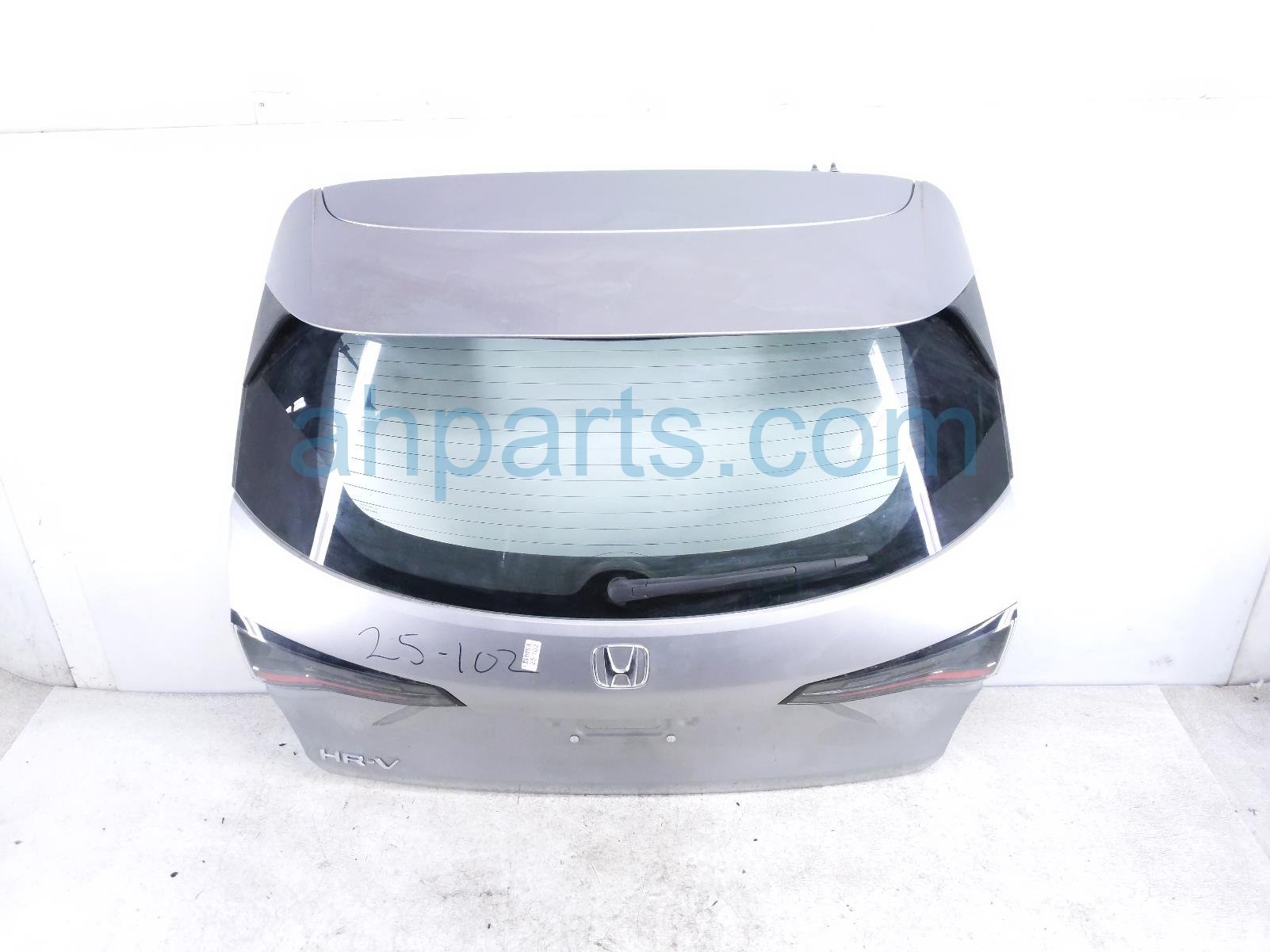 $1495 Honda LIFT GATE / TAIL GATE - SILVER $1495 Honda LIFT GATE / TAIL GATE - SILVER