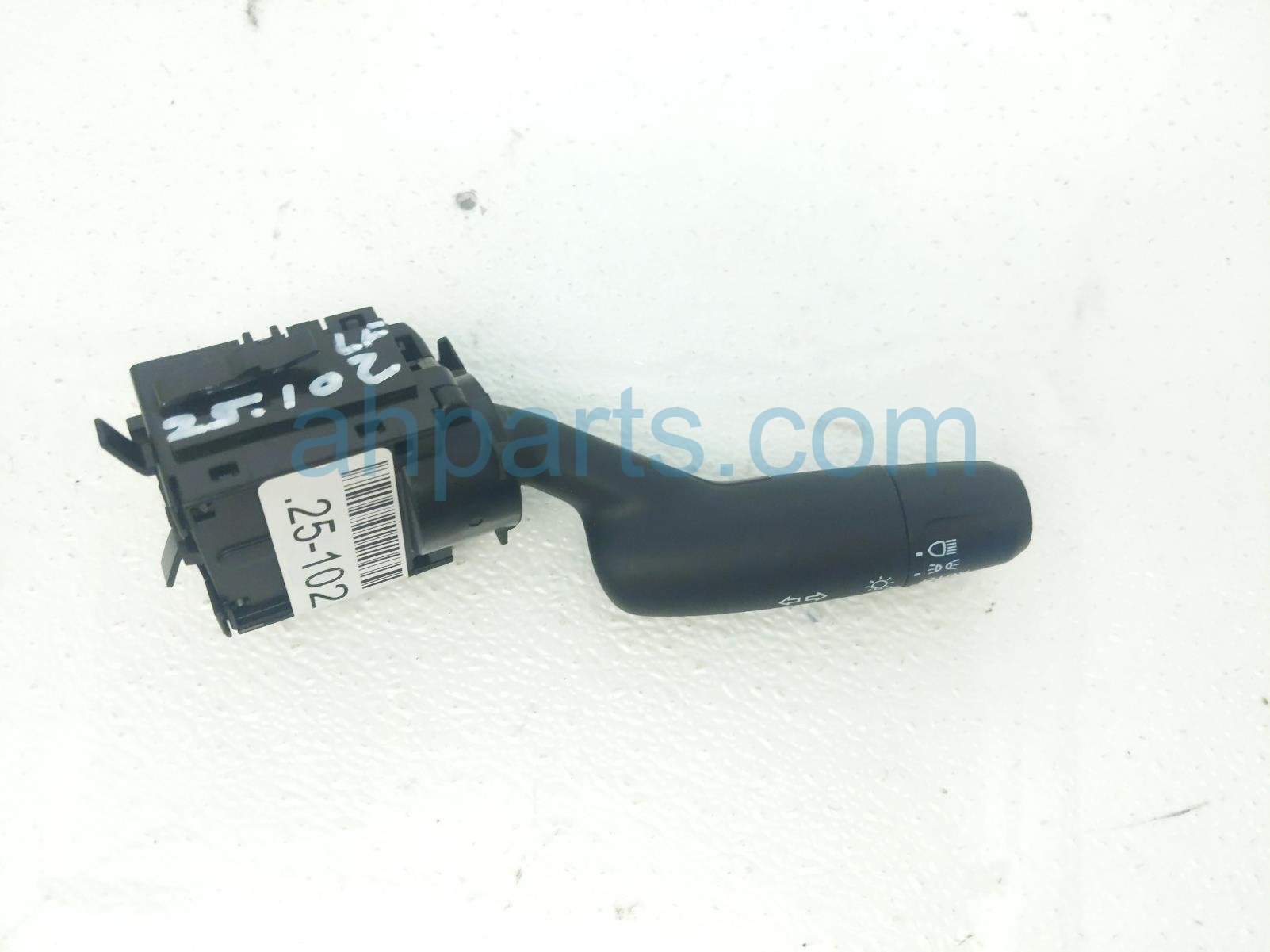 $25 Honda HEADLAMP / SIGNAL COLUMN SWITCH $25 Honda HEADLAMP / SIGNAL COLUMN SWITCH