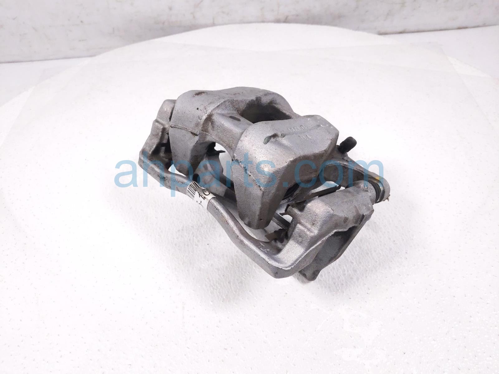 $49 Honda FR/LH BRAKE CALIPER $49 Honda FR/LH BRAKE CALIPER