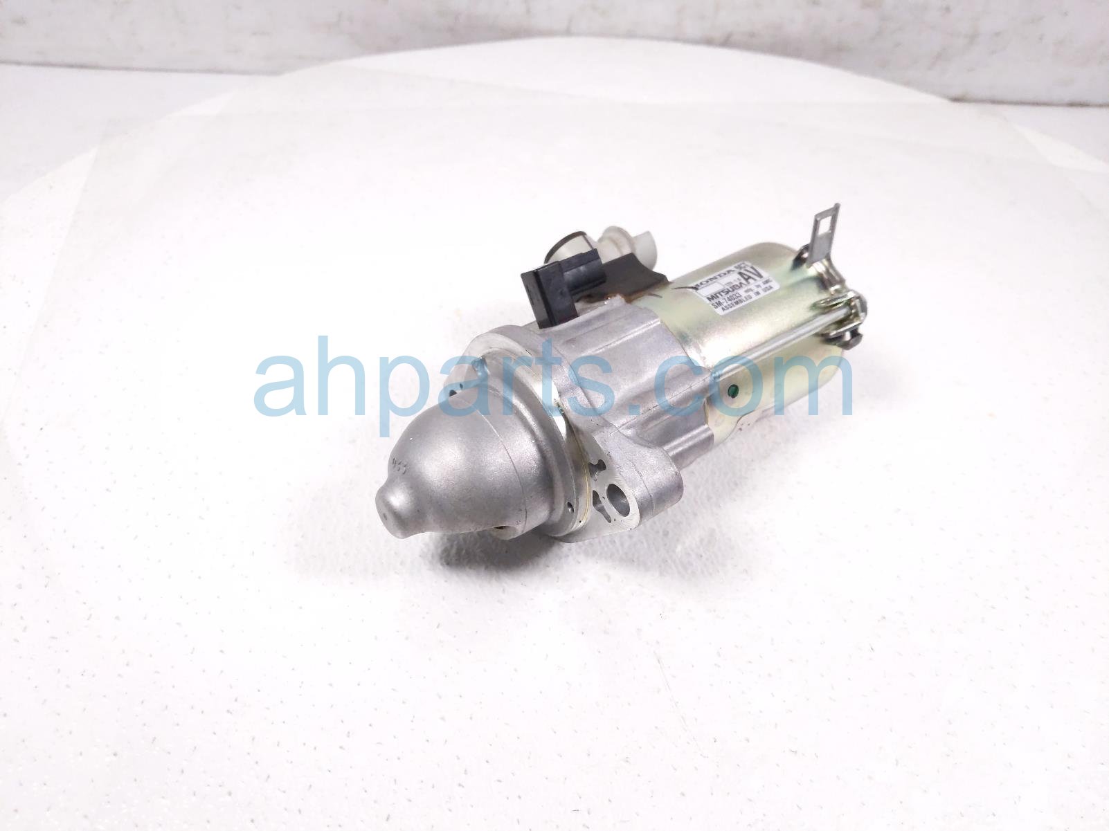 $95 Honda STARTER MOTOR - 5K MILES