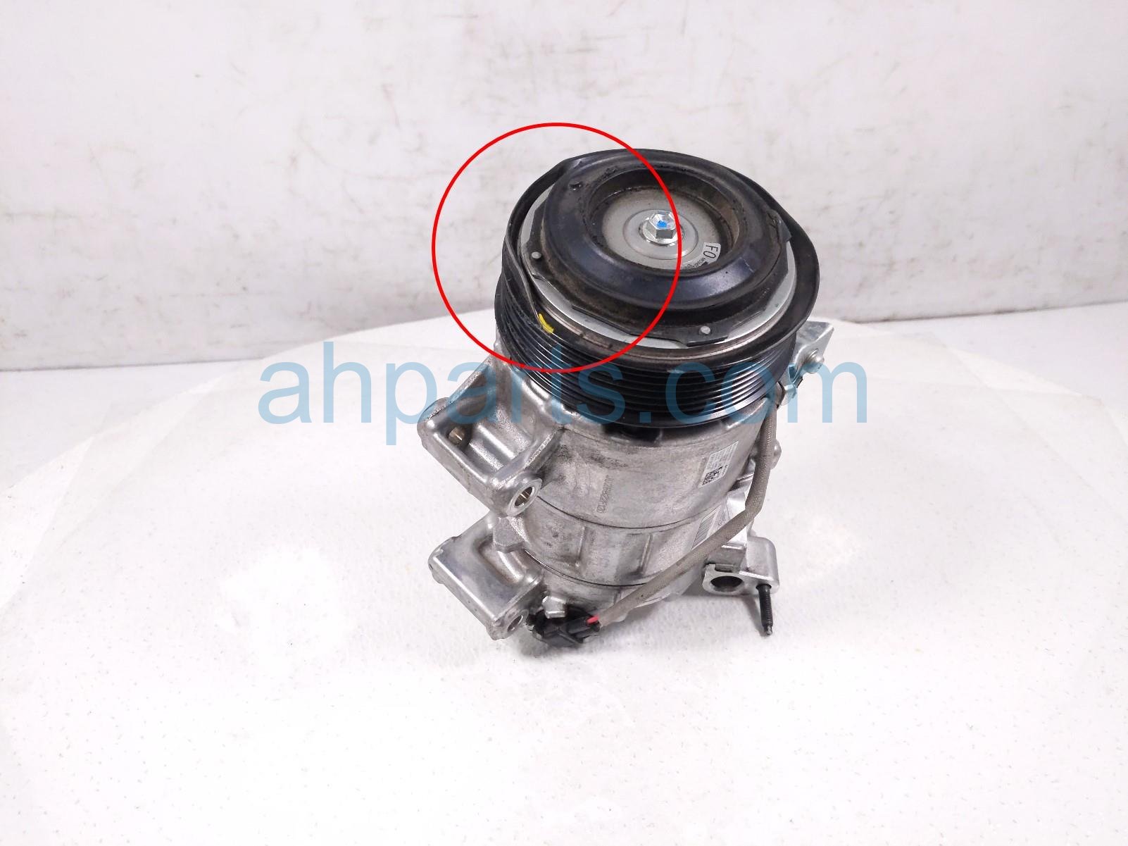 $175 Honda AC PUMP / COMPRESSOR * $175 Honda AC PUMP / COMPRESSOR *