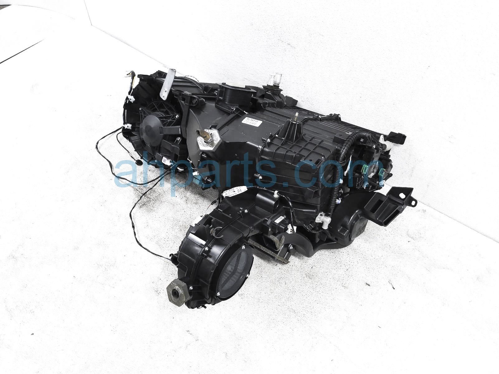 $125 Honda A/C HEATER CORE W/BLOWER MOTOR $125 Honda A/C HEATER CORE W/BLOWER MOTOR