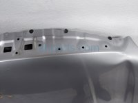 $245 Subaru HOOD - SILVER* $245 Subaru HOOD - SILVER*